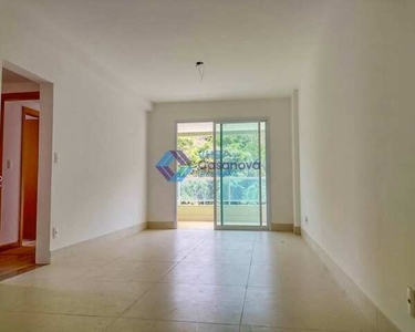 Apartamento à venda, 2 quartos, 1 suíte, 2 vagas, Rua Nova - VIÇOSA/MG