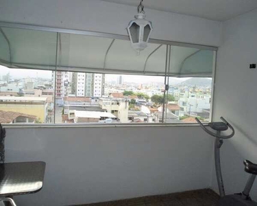 Apartamento Á Venda - 3 Quartos - Lazer Completo - Itapuã Vila Velha-ES