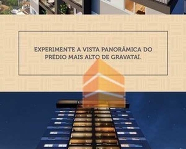 Apartamento à venda, 62 m² por R$ 503.400,00 - Salgado Filho - Gravataí/RS