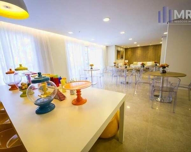 Apartamento à venda, 63 m² por R$ 517.000,00 - Santa Rosa - Niterói/RJ