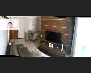 Apartamento à venda, 70 m² por R$ 575.500,00 - Jardim Camburi - Vitória/ES