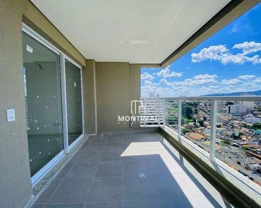 Apartamento à venda, 83 m² por R$ 574.600,00 - Centro - Guarulhos/SP