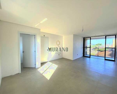 Apartamento à venda, 95 m² por R$ 599.000,00 - Saguaçu - Joinville/SC