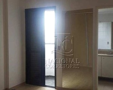 Apartamento à venda, 98 m² por R$ 503.000,00 - Vila Valparaíso - Santo André/SP