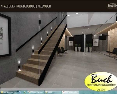 Apartamento a venda - Bairro Bom Retiro - imoveis Joinville, Imobiliaria Buch