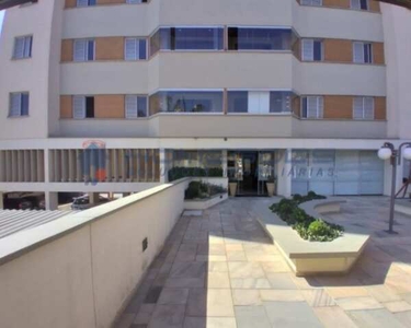 APARTAMENTO Á VENDA CAMPINAS, - CHAPADÃO