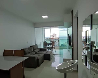 Apartamento à Venda com 2 Quartos na Praia do Morro, Guarapari-ES