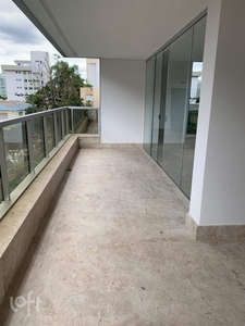 Apartamento à venda em Anchieta com 197 m², 4 quartos, 4 suítes, 4 vagas