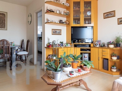 Apartamento à venda em Belém com 90 m², 3 quartos, 1 suíte, 2 vagas