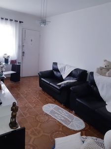 Apartamento à venda em Cambuci com 69 m², 2 quartos