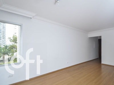 Apartamento à venda em Campo Grande com 90 m², 2 quartos, 1 suíte, 1 vaga