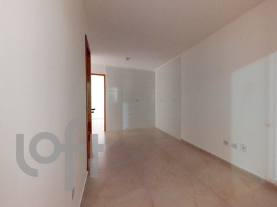 Apartamento à venda em Carrão com 45 m², 2 quartos