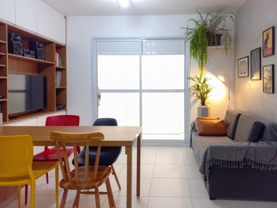 Apartamento à venda em Casa Verde com 38 m², 1 quarto