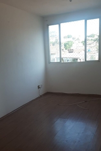 Apartamento à venda em Cursino com 58 m², 2 quartos, 1 vaga