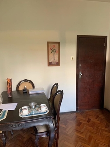 Apartamento à venda em Flamengo com 72 m², 2 quartos