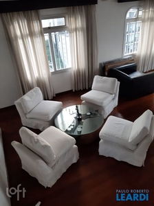 Apartamento à venda em Itaim Bibi com 340 m², 4 quartos, 1 suíte, 2 vagas