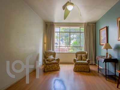 Apartamento à venda em Itaim Bibi com 87 m², 2 quartos, 1 suíte, 1 vaga