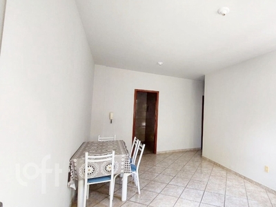 Apartamento à venda em Nova Esperança com 5 m², 2 quartos, 1 vaga