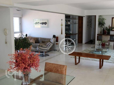 Apartamento à venda em Paraíso com 160 m², 2 quartos, 1 suíte, 1 vaga