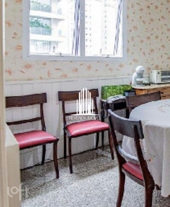 Apartamento à venda em Paraíso com 308 m², 5 quartos, 4 suítes, 5 vagas