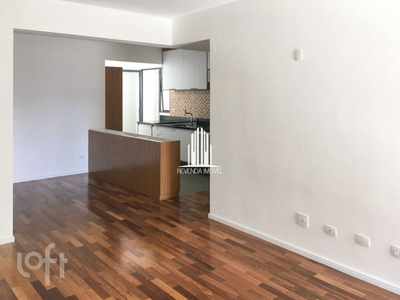 Apartamento à venda em Perdizes com 81 m², 2 quartos, 1 suíte, 1 vaga