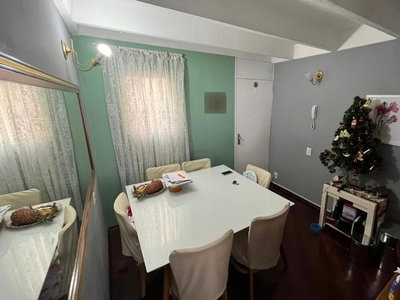 Apartamento à venda em Raposo Tavares com 62 m², 2 quartos, 1 vaga