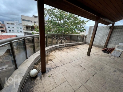 Apartamento à venda em Recreio dos Bandeirantes com 370 m², 5 quartos, 5 suítes, 3 vagas