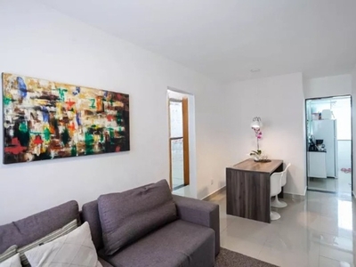 Apartamento à venda em Santa Amélia com 70 m², 3 quartos, 1 suíte, 1 vaga