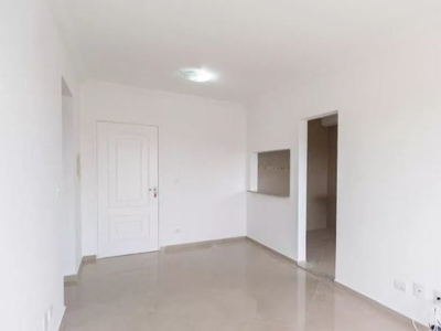 Apartamento à venda em Santana com 76 m², 2 quartos, 1 suíte, 2 vagas