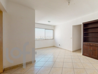 Apartamento à venda em Santana com 85 m², 3 quartos, 1 suíte, 2 vagas