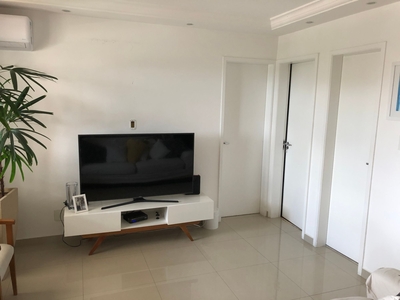 Apartamento à venda em Saúde com 105 m², 3 quartos, 1 suíte, 2 vagas