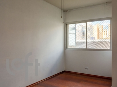 Apartamento à venda em Tucuruvi com 65 m², 2 quartos, 1 vaga