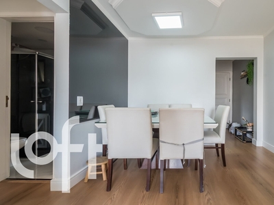 Apartamento à venda em Vila Andrade com 75 m², 2 quartos, 2 vagas