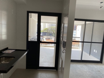 Apartamento à venda em Vila Mariana com 72 m², 2 quartos, 1 suíte, 2 vagas