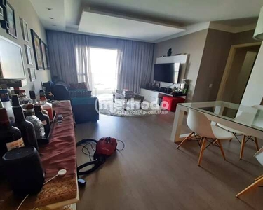 Apartamento a venda Jardim Proença - Campinas - SP