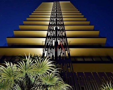 Apartamento à venda na CIDADE DOS LAGOS, GUARAPUAVA - PR