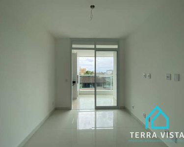 Apartamento à venda na Praia das Toninhas com 2 dormitórios e varanda gourmet