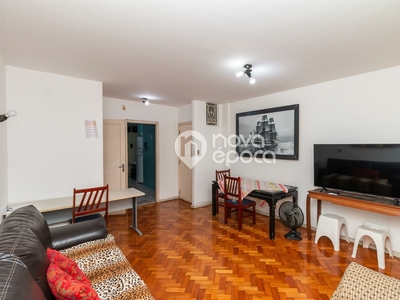 Apartamento à venda por R$ 850.000