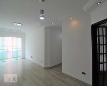 Apartamento à Venda - Rudge Ramos, 3 Quartos, 140 m2