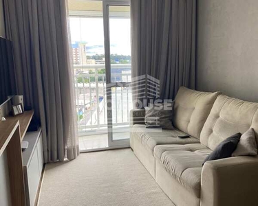 Apartamento à venda, Vila Boa Vista, BARUERI - SP