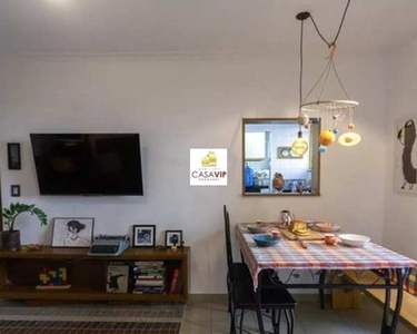 Apartamento à venda, Vila Ipojuca, 65m², 2 dormitórios, 1 vaga!