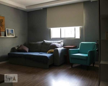 Apartamento à Venda - Vila Mariana, 3 Quartos, 71 m2