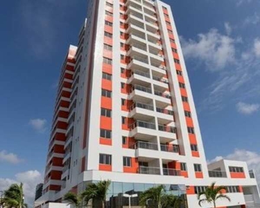 APARTAMENTO ARACAJU TRIANON JARDINS NO JARDIM EUROPA