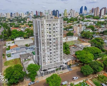 APARTAMENTO BAIRRO CENTRO