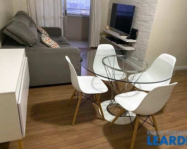 APARTAMENTO - BARRA FUNDA - SP