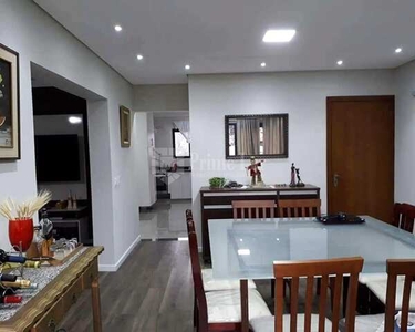 Apartamento Centro,de CAMPO LIMPO PAULISTA/SP- ACEITA FINANCIAMENTO BANCÁRIO!!!