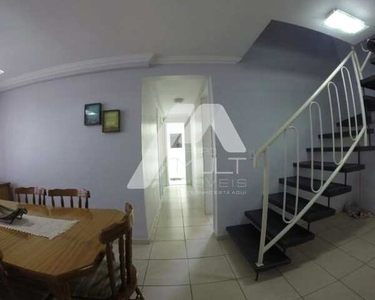 Apartamento cobertura com 3 dorms, À venda, Jd. América, SÃO JOSÉ DOS CAMPOS