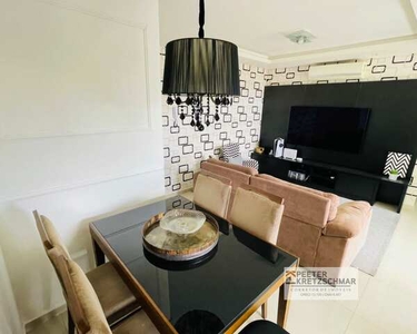 Apartamento Cobertura para Venda em Costa e Silva Joinville-SC - VP14901