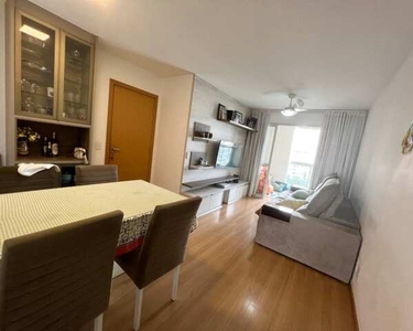 Apartamento com 02 quartos em Itapuã - Vila Velha - ES