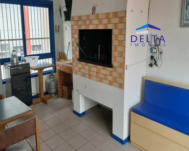 Apartamento com 03 dormitórios em Torres